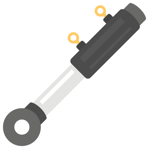 Hydraulic Parts
