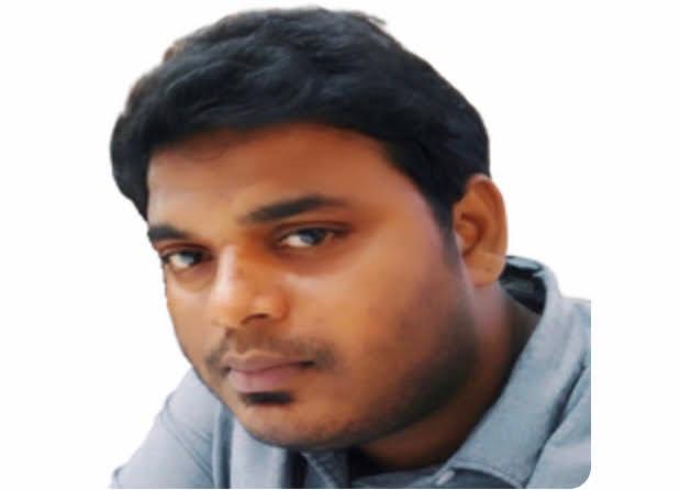 Raj Kumar