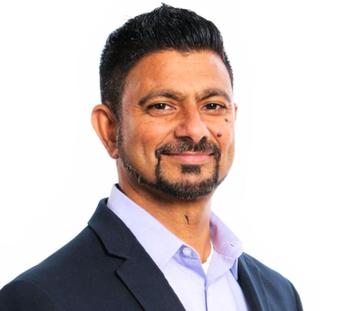 Saj Varghese