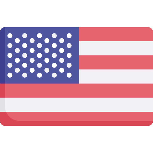 USA Flag