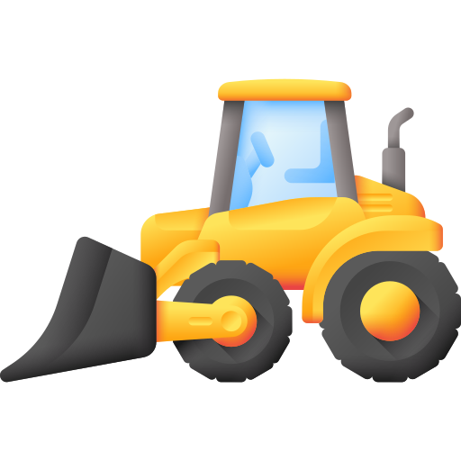Heavy Duty / Off Highway Vehicle Parts